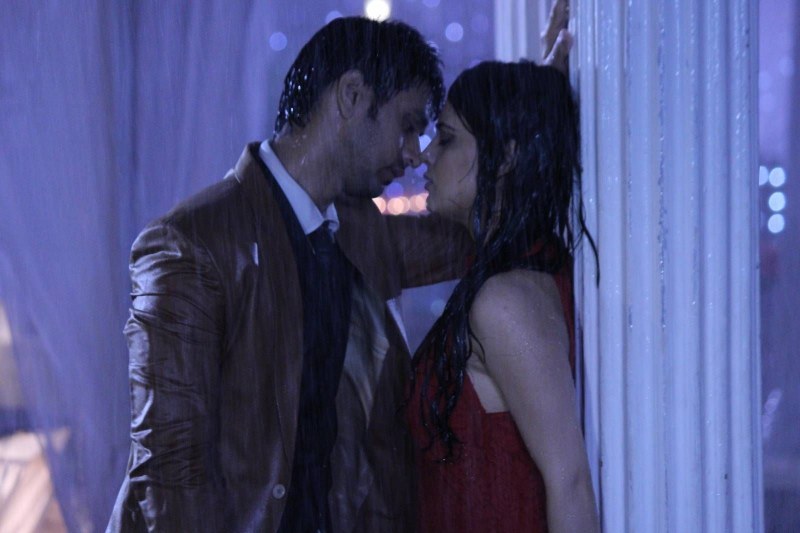 Teen Adria Rae Gets Dicked Down and Creamed