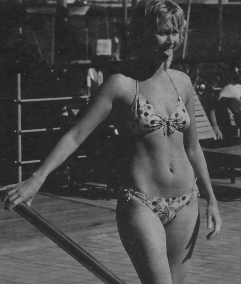 ABBA Agneta and Frida