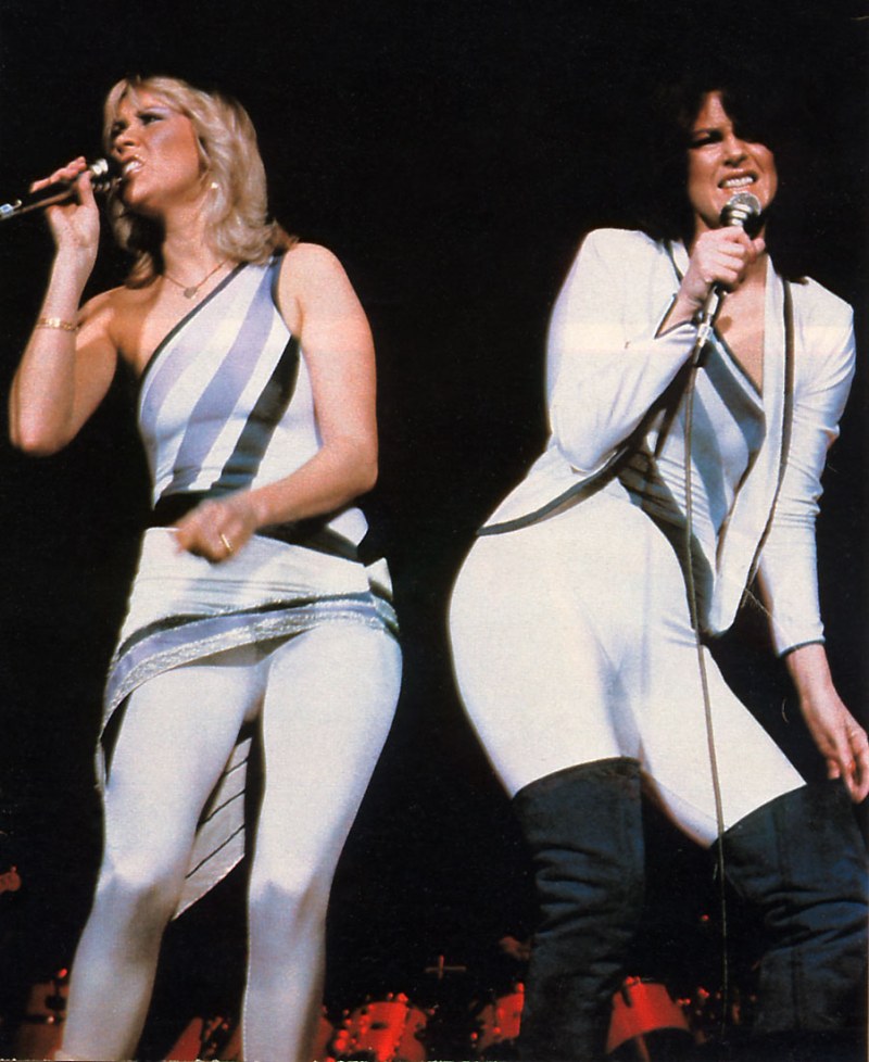 Agneta Feltska discography