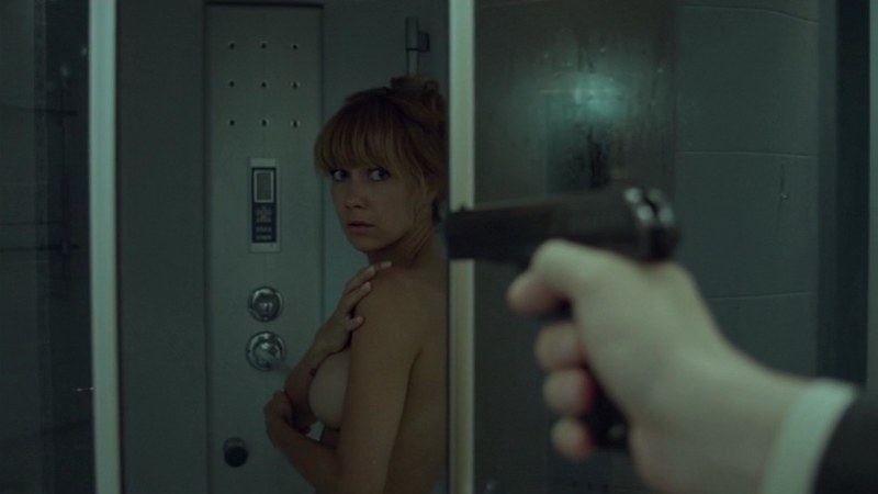 Ekaterina Klimova Toples Dragon Syndrome