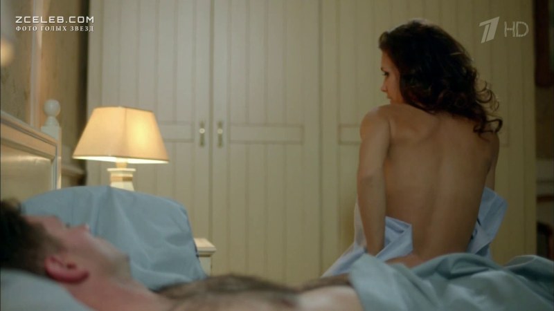 Ekaterina Klimova Sexi