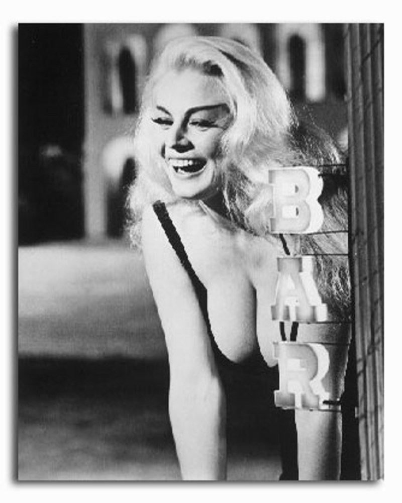 Virginia Bell Anita Ventura Nude