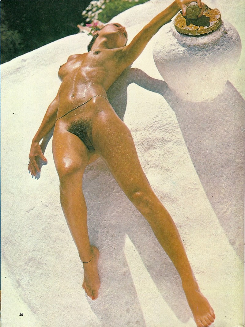 Actress Anita Ecberg xxx