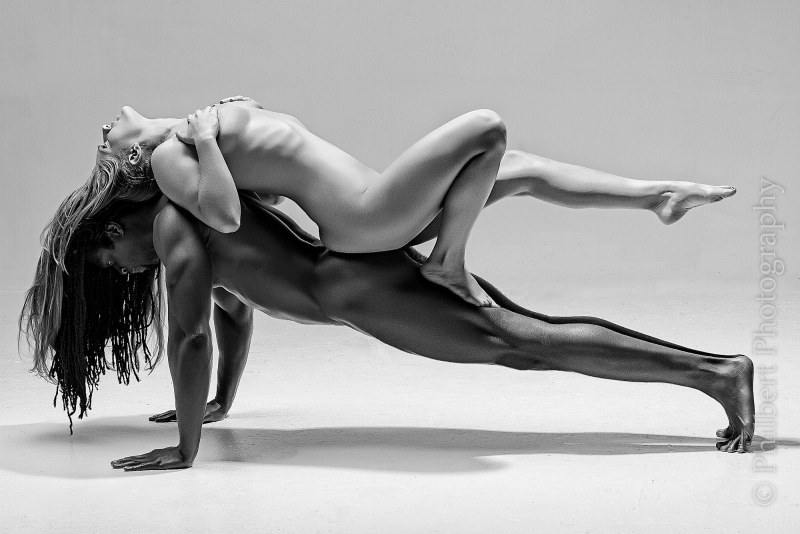 Beautiful erotic poses