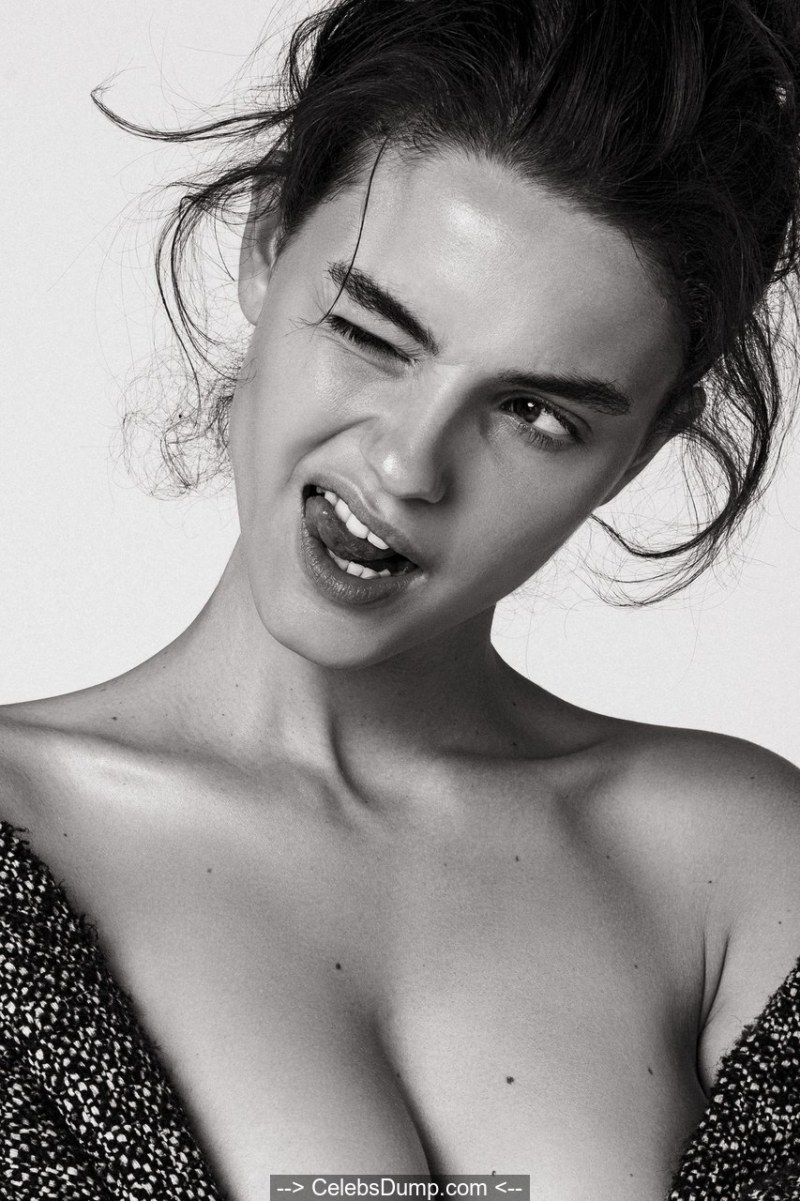 Papik actress Daria Petrozhitskaya Maxim