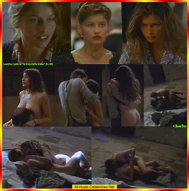 Letitia Caste in Youth Nude