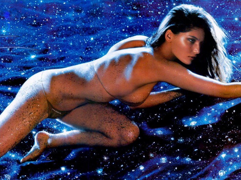 Flight of caste is erotic