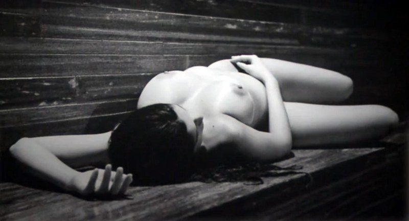 Flight Caste Erotic scenes