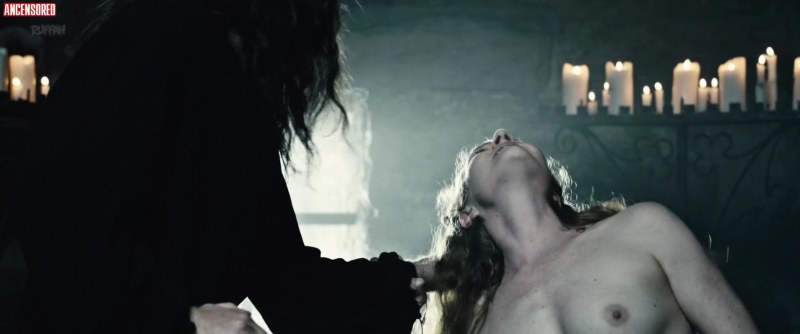 Olga Sidorova Tender age 2000