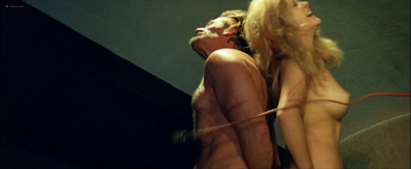 Britt Nichols Plotsky Witch