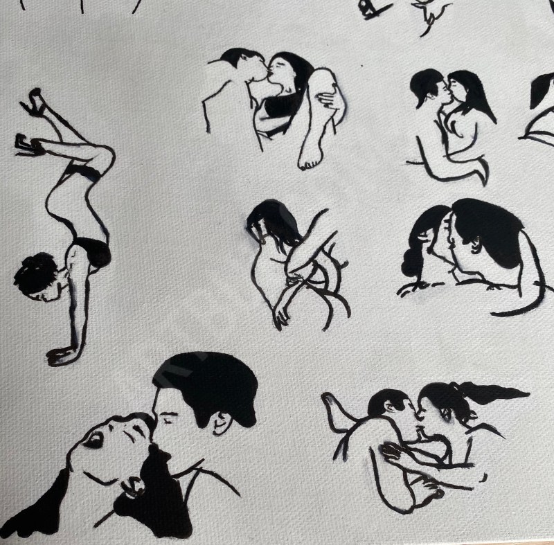 Love Love Porn actress