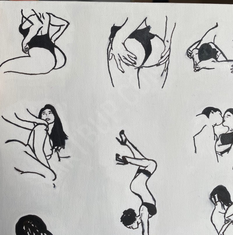 Bulanova Tatyana Pornstar