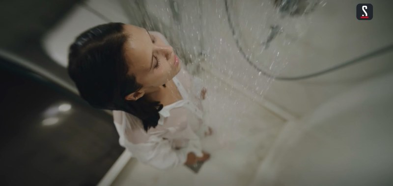 Tatyana Solodovnikova Anal