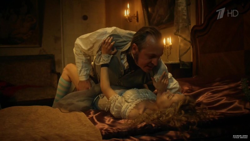 Tatyana Fedichkina Naked