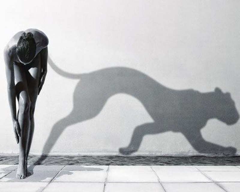 Tanya Rusova (Tania Russian) – Tanya Russof