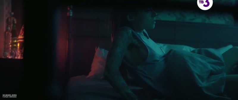 Rina Grishina in underwear Hotel Eleon