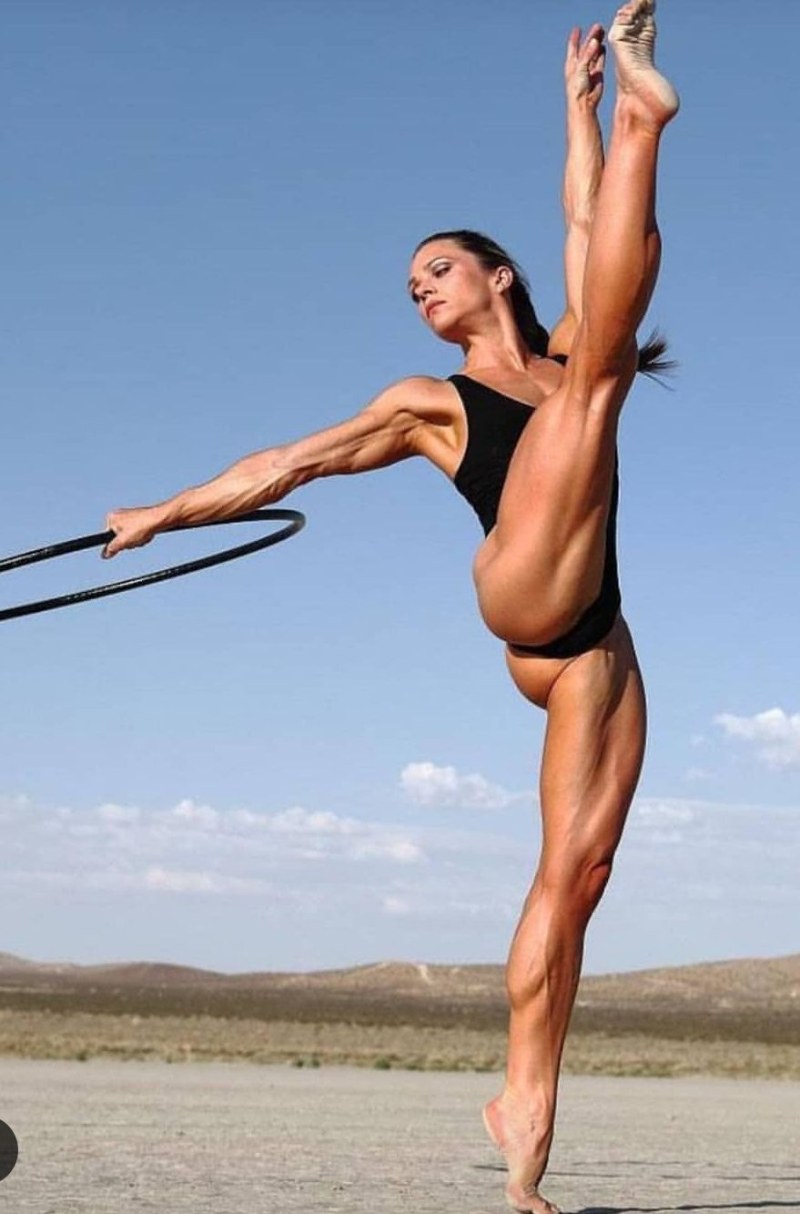 Oksana Grishina Nude