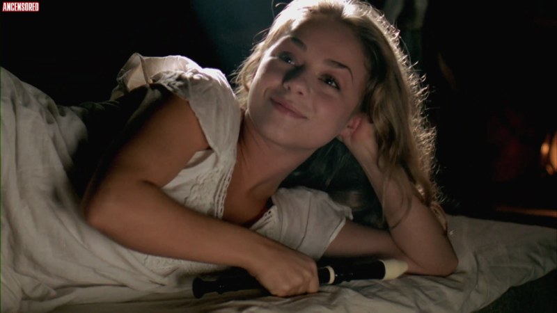 Rina Grishina Sea devils