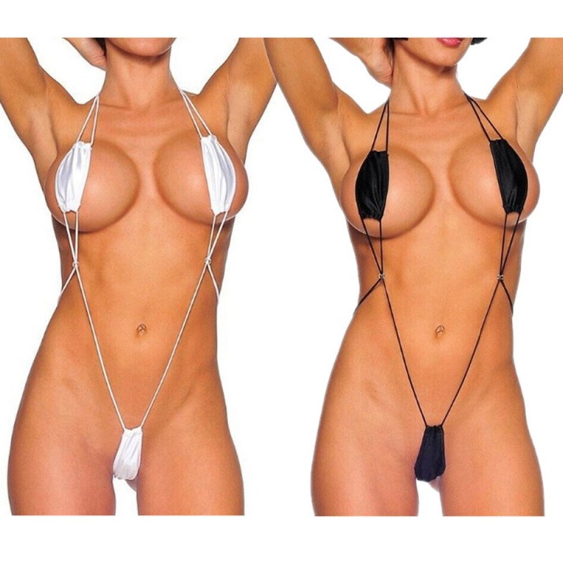 Erotic swimwear