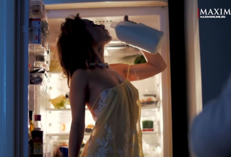 Rina Grishina Hotel Eleon Ero