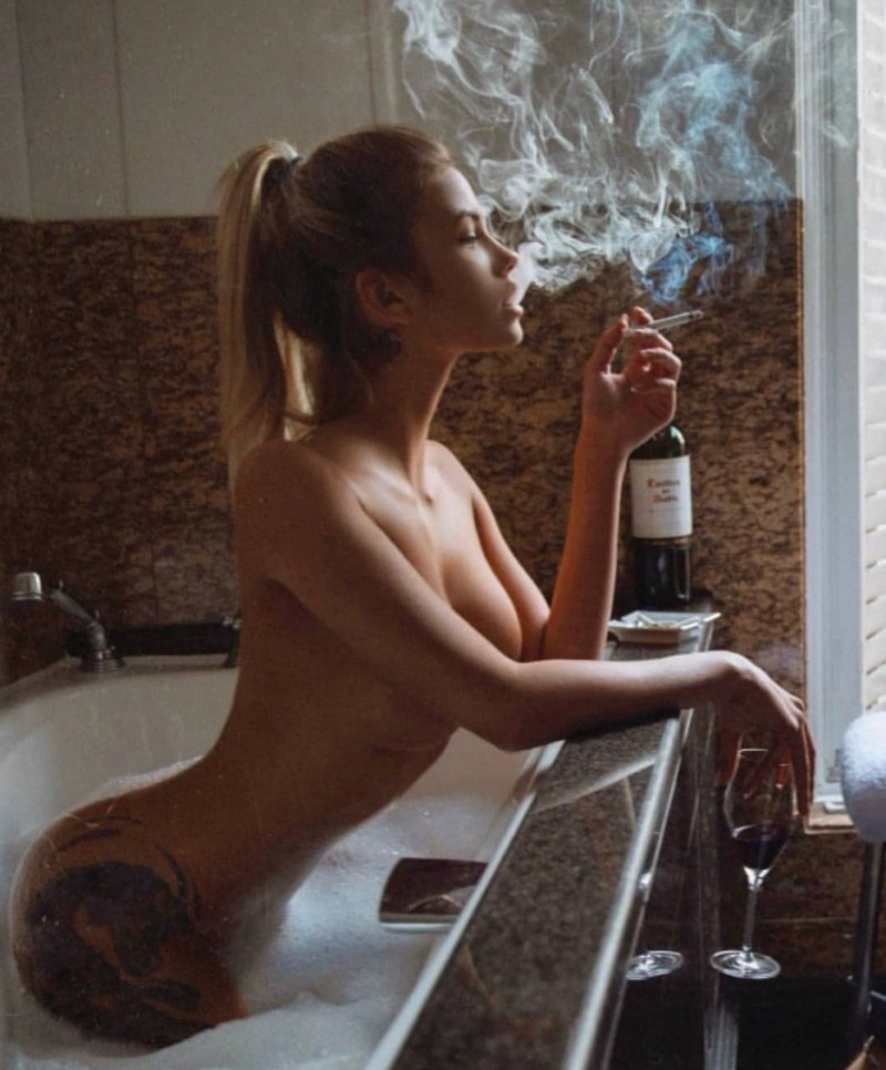 Naked Rina Grishina Naked