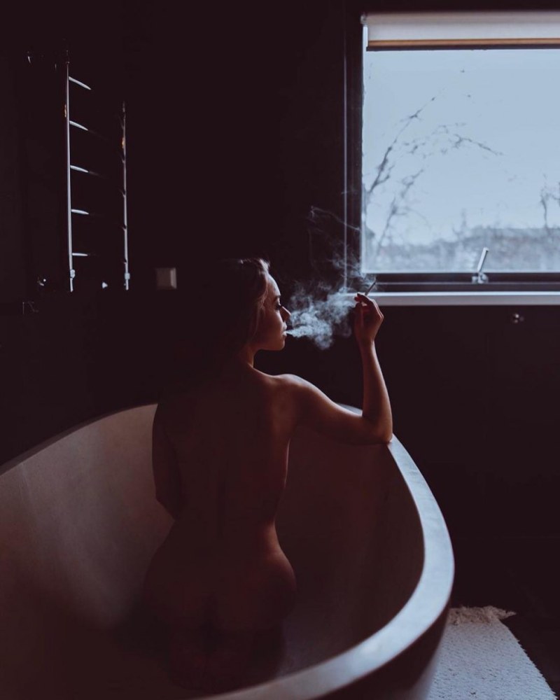 Naked Rina Gr Shinapaponno