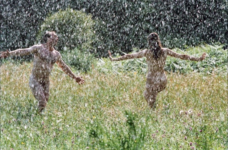 Russian porn actress Marina Visconti