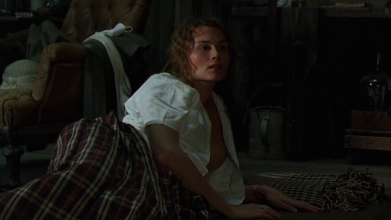 Marie-Jose Crowe Munich Naked