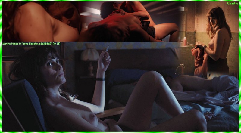 Naked lady chatterley film 2006