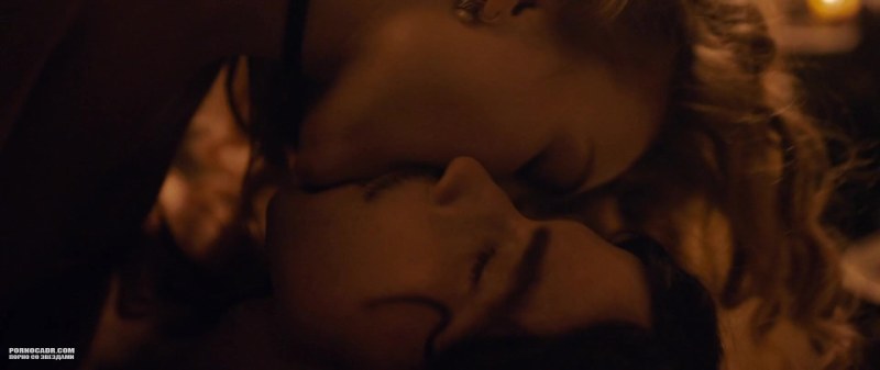 Jenna Lind Erotic scenes