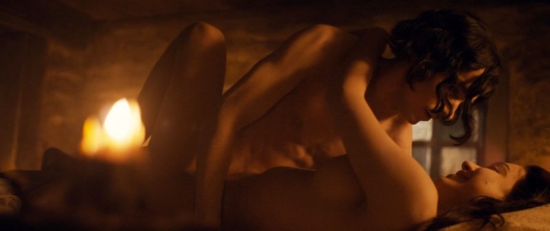 Julia Franz Photo Maxim 2018