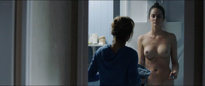 Actress Elena Lyadova Naked