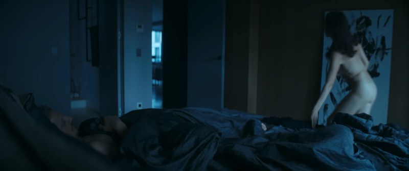 Elena Lyadova Erotic scenes