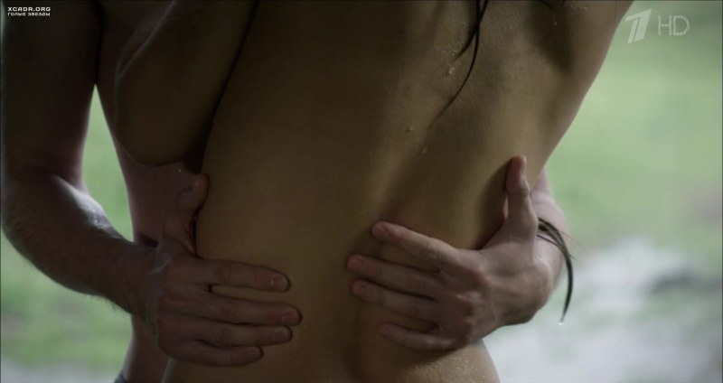 Lyubov Novikova-Aksyonova Nude