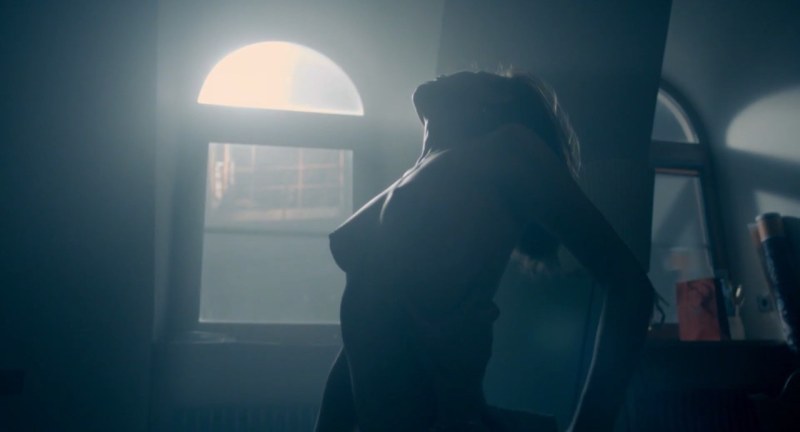 Aksenova love is hot