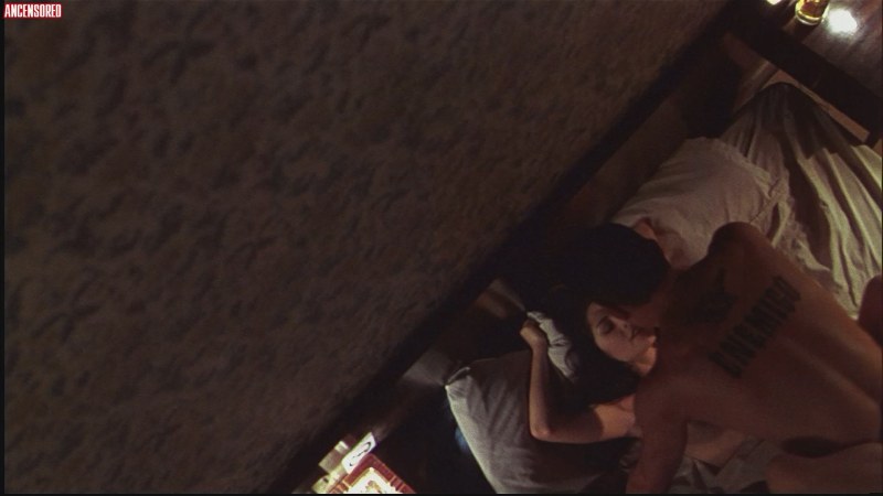 Maria Chek from sunset to dawn