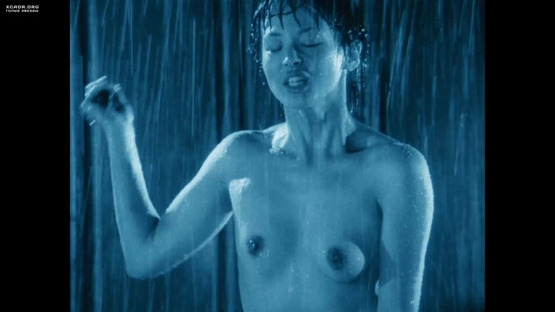 Anna Buklovskaya actress Nude