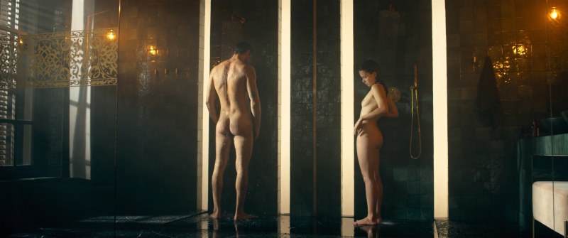 Anna Amirati Anna ammirati naked