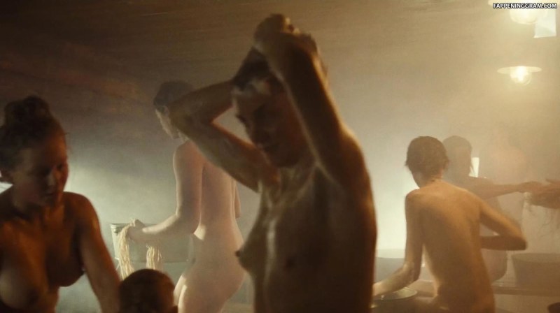 Anna Ukolova Nudenka