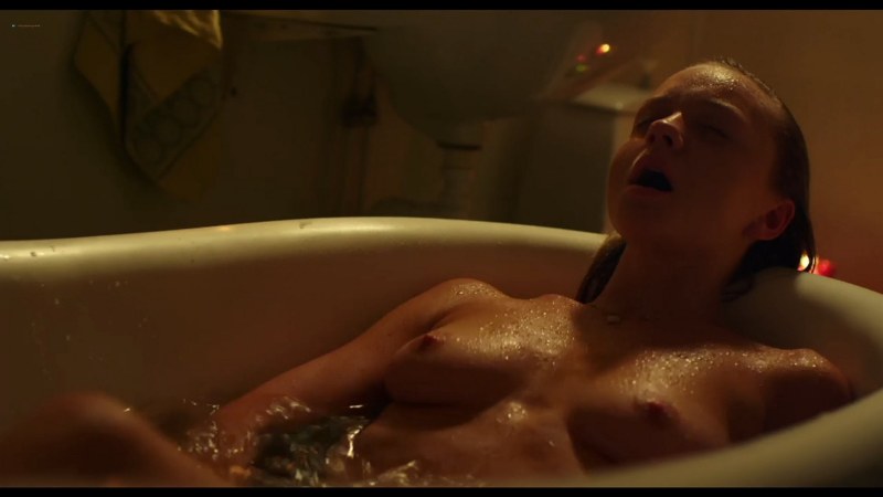 Ukolova Anastasia Actress Nude