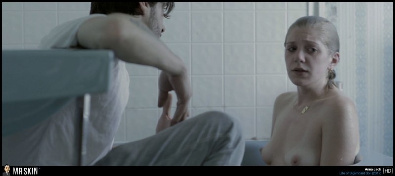 Anna Ukolova Actressagoliahafoto