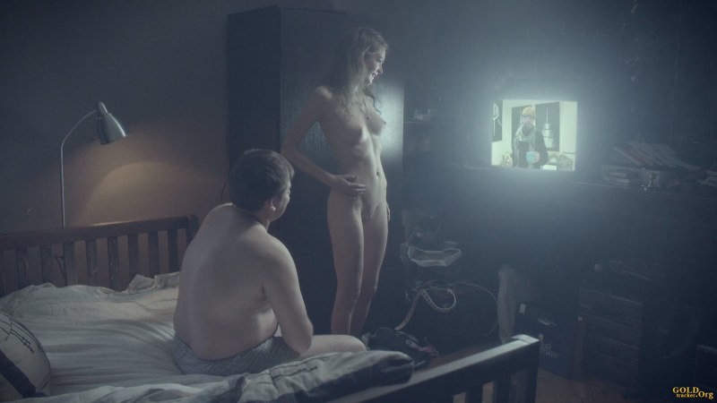 Actress Nelly Uvarova Nude