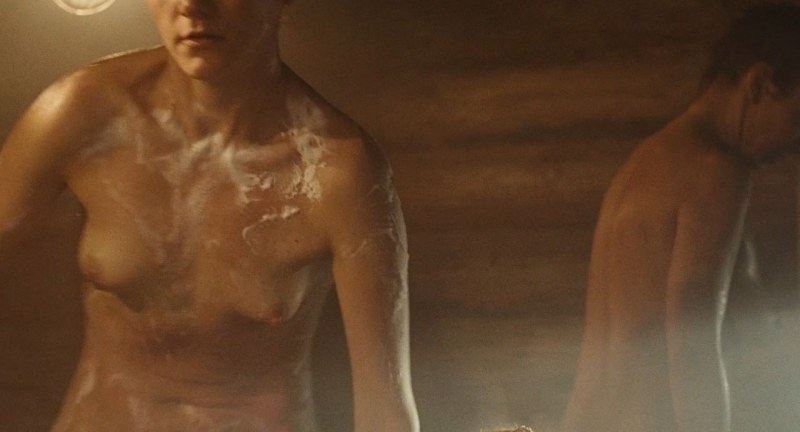 Julia Peresild erotic