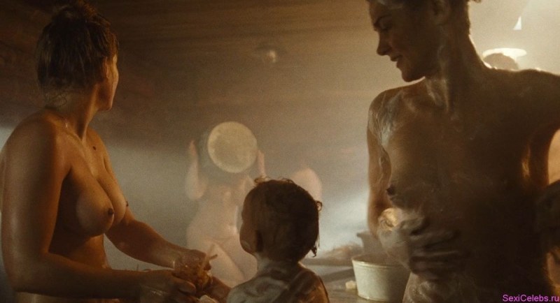 Anastasia Ukolova-Zenkovich naked