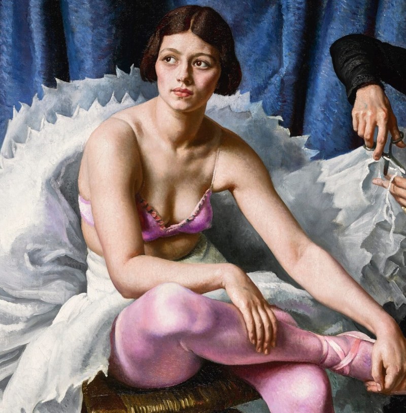 TV presenter Match TV Sabina Akherina