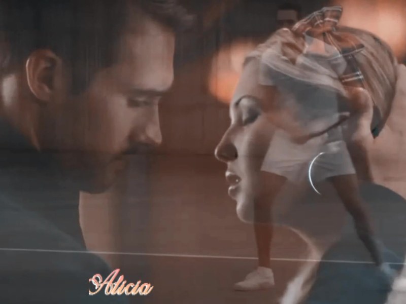 Darling Rezovskaya Kolesnikov