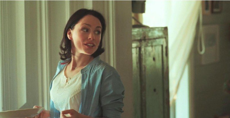 Alexandra Gaevskaya Mira hot