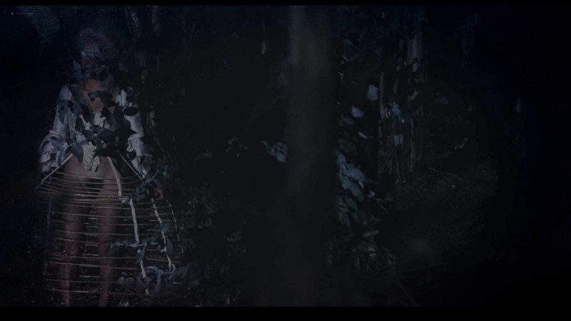 Laura Müller actress France Night