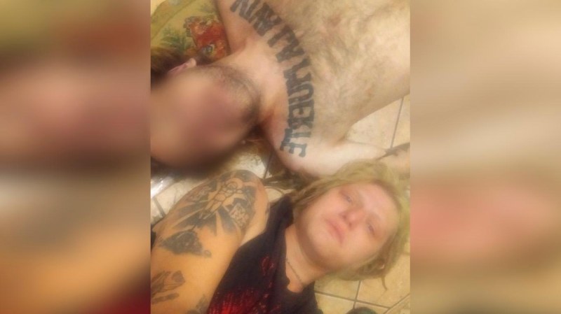 Laura Vanderwurt is hot