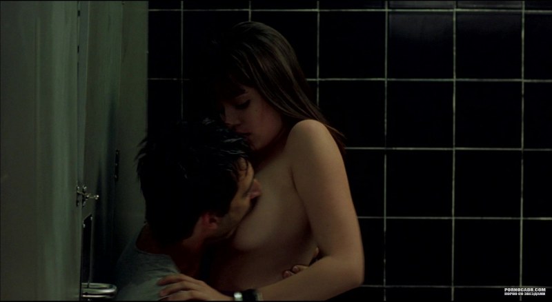 Actress Anna de Armas Naked